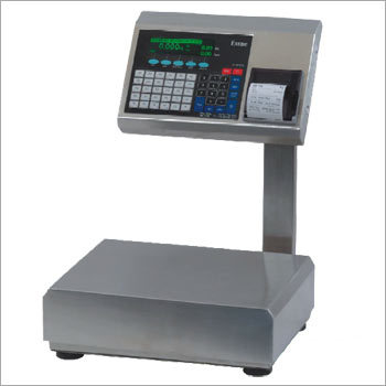 Manufacturers Exporters and Wholesale Suppliers of Price Computing Scale Delhi Delhi